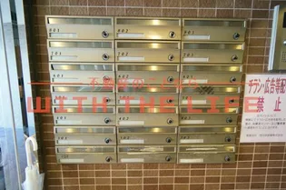 ヒルズ六ツ門【502号号室】のその他画像