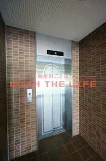 ヒルズ六ツ門【502号号室】のその他画像