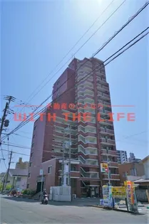 ロマネスク通町の画像