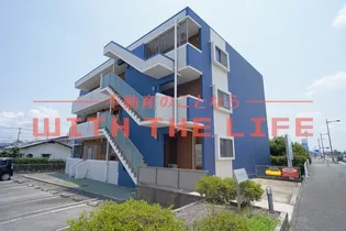 アベニューの画像