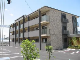 ヴィルヌーブ合川の画像