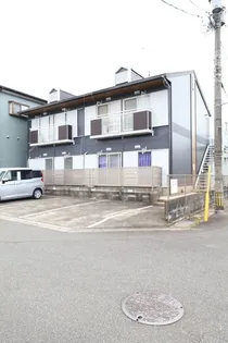 ハイツ旗崎の画像