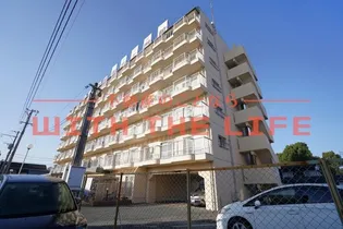 南薫ハイツの画像