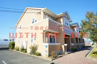 メルヴェーユ城島の画像