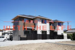 メゾン椿乃【201号号室】の外観