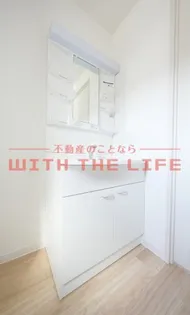 フォーブルハウス中園B棟【5号号室】のその他画像