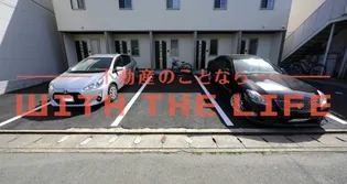 フォーブルハウス中園B棟【5号号室】のその他画像