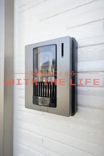 フォーブルハウス中園B棟【5号号室】のその他画像