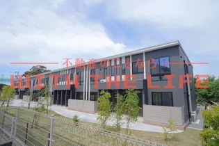 マリヤージュ【202号号室】の外観