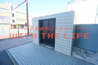 みついビル【503号号室】のその他画像