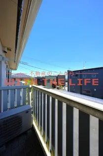 SumiYasuSo(スミヤスソー)【103号号室】のその他画像