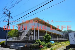 SumiYasuSo(スミヤスソー)【103号号室】の外観