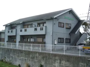 オークスハイツの画像