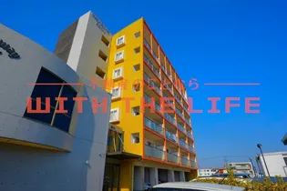 メルローズアソウ【502号号室】の外観