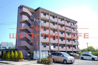 シーベル【301号号室】の外観