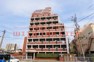 ロマネスク東町の画像