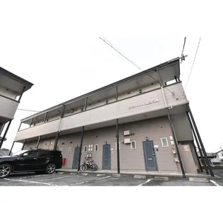 シティベール高良内の画像