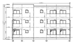 RIVA鳥栖本町【3階】の外観