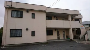 ミズマハイツ【101号号室】の外観