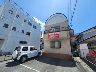 PLEAST(プレスト)梅満町【305号号室】の外観