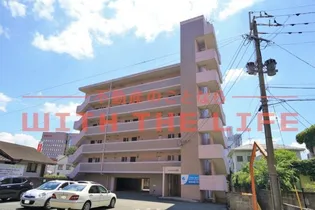 イーストハイツ高崎の画像