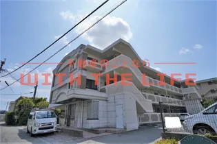 ステラ コート壱番館の画像