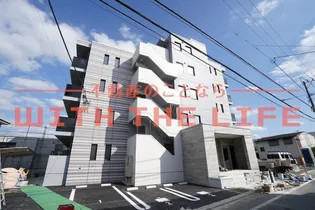 グランデシェチオ千本杉の画像