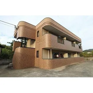 グリーンハイツ向野Ⅱ【102号号室】の外観