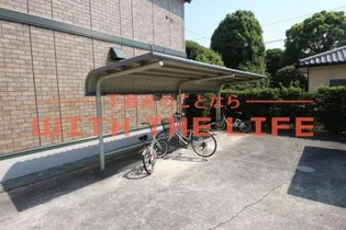 サンライフ樟の實(クスノミ)【A101号号室】のその他画像