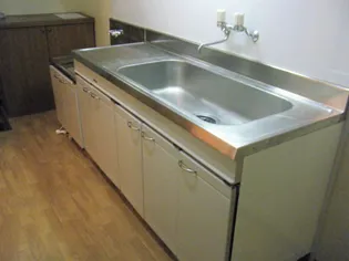 フォーブルハウス中園【A202号号室】の内装