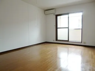 フォーブルハウス中園【A202号号室】の内装