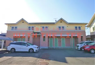 ケイズヴィラの画像