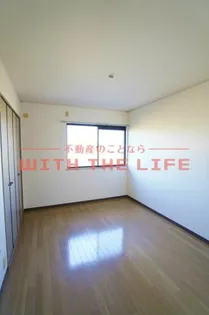 アドバンテイジ三潴【A201号号室】の内装