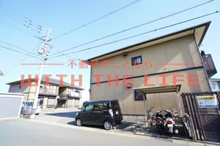 アドバンテイジ三潴【A201号号室】のその他画像