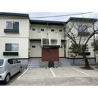 サンハイツの画像