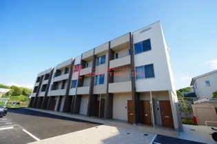 コーエーアビタシオン【301号号室】の外観