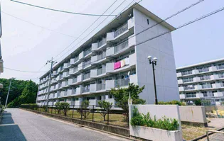ビレッジハウス小浜【1-306号号室】の外観