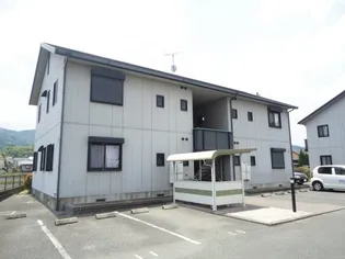 ディアス山川の画像