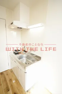 サスティナヴィラ上荒木【107号号室】のキッチン