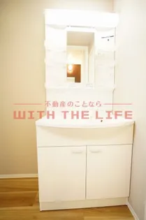 サスティナヴィラ上荒木【107号号室】のその他画像