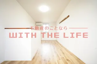 サスティナヴィラ上荒木【107号号室】の子供部屋