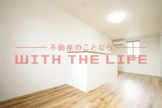 サスティナヴィラ上荒木【107号号室】の寝室