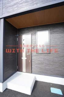 サスティナヴィラ上荒木【107号号室】のその他画像