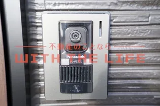 サスティナヴィラ上荒木【107号号室】のその他画像