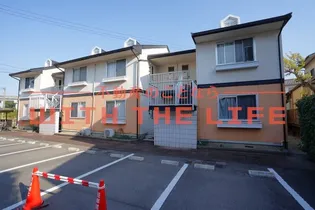 レジデンス21THの画像