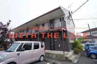 セジュール紅葉Ⅰ【205号号室】の外観