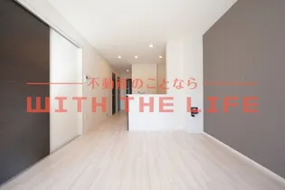 ベルメゾン矢取【102号号室】の外観