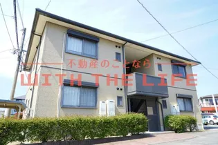 エクセルタウン合川の画像