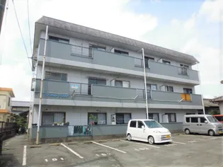 アシュレー国分の画像