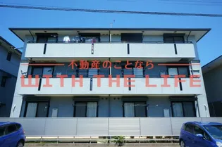 バティール西小森野の画像